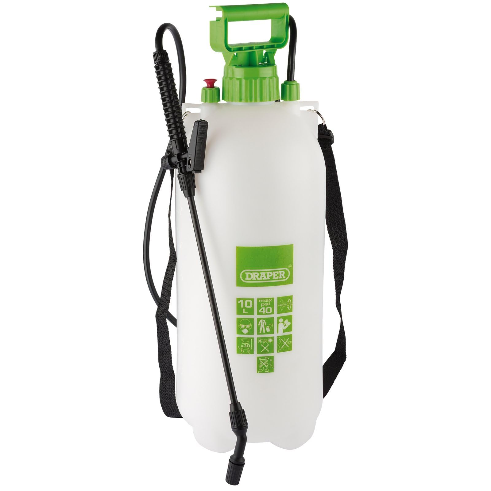 Pulvérisateur à pression 1.3L - Pulpro 2 - Ribiland